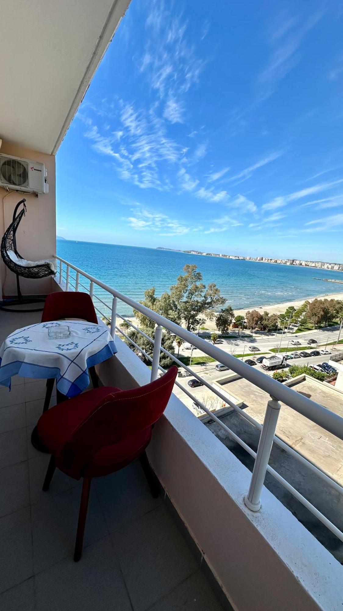 Appartement Front *