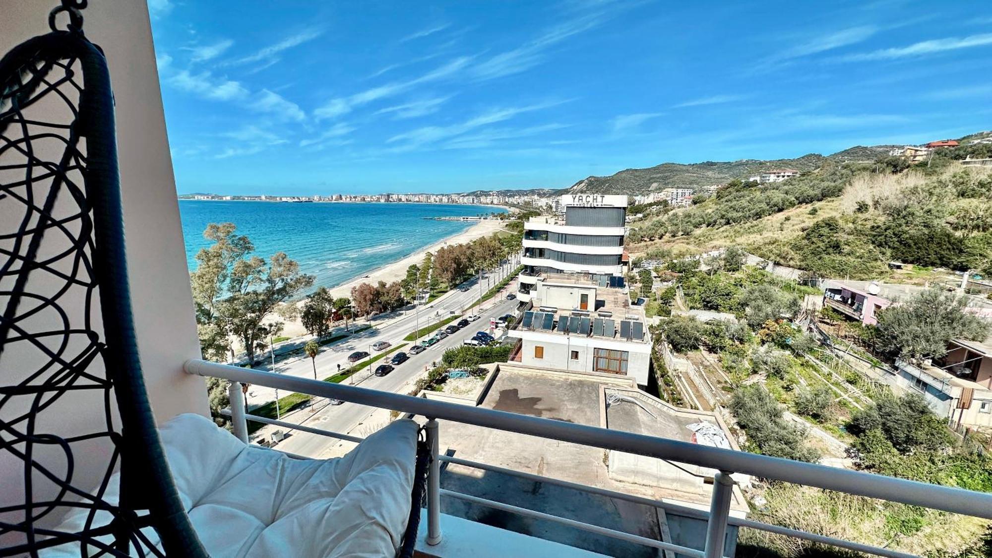 Front * Vlorë