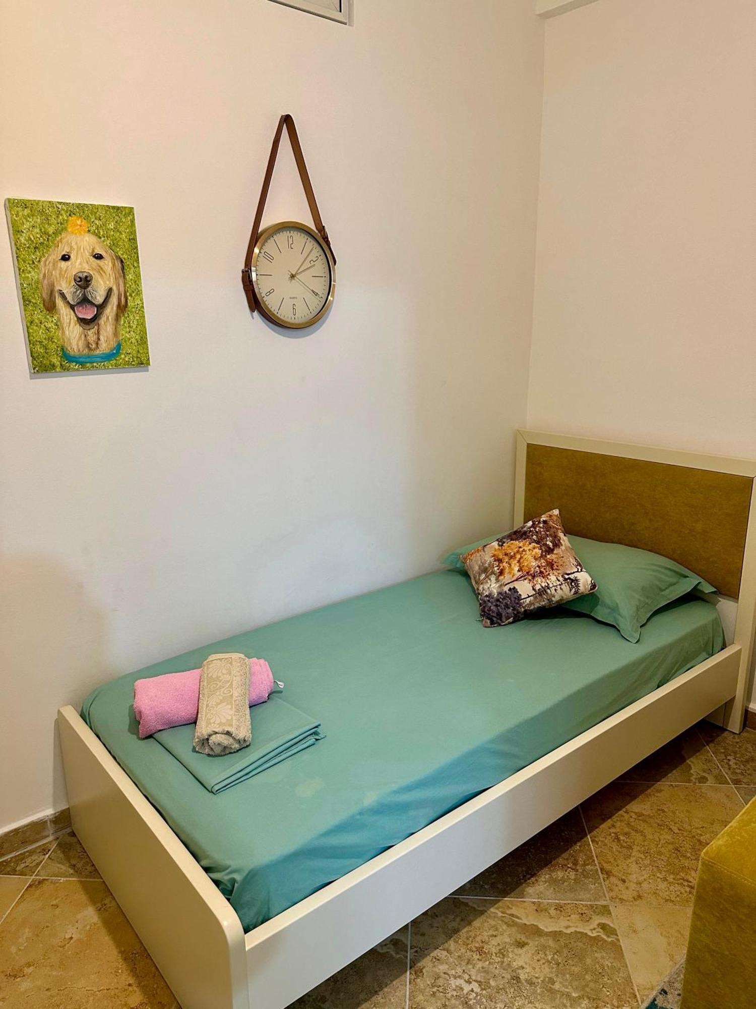Appartement Front Vlorë