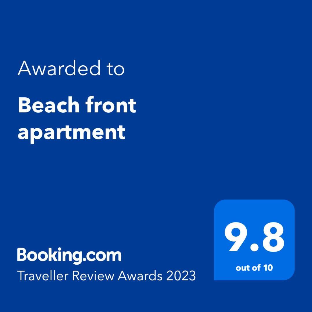 Appartement Front